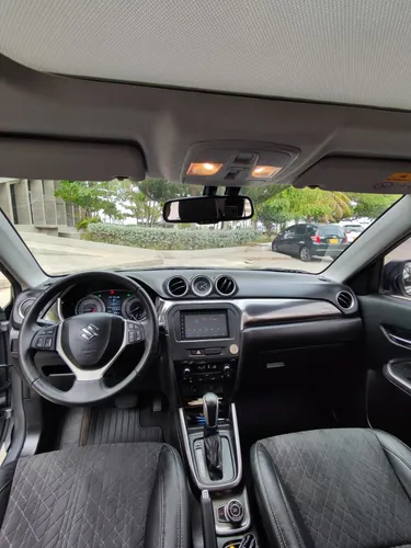 Suzuki Vitara 1.6 Gl All Grip At