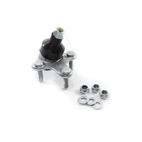 Rotula De Suspension Monroe Derecho P/ Seat Leon Desde 05