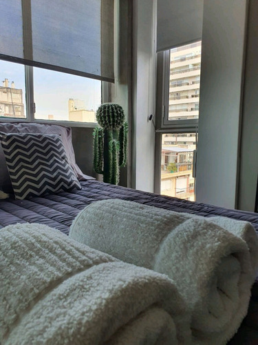 Loft En Palermo Con Terraza Y Parrilla.2pers X Día! Dueña