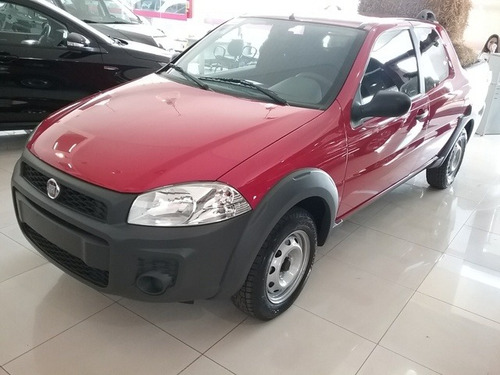 Strada 1.4 Manual 2020 (351788)