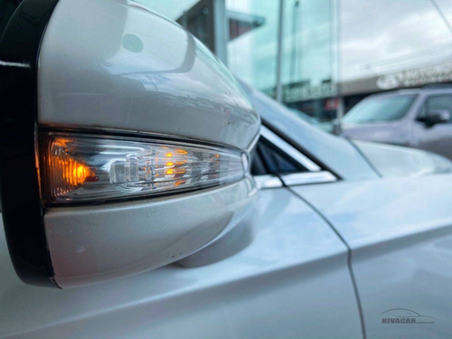 Imagem 4 de 15 de Ford Fusion 2.0 Titanium Awd 16v Gasolina 4p Automático