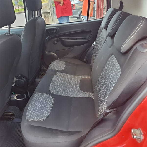 Imagem 13 de 15 de Fiat Uno 1.0 Firefly Flex Drive 4p Manual 2020