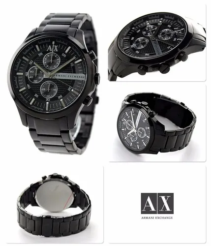 Armani 2024 exchange ax2138