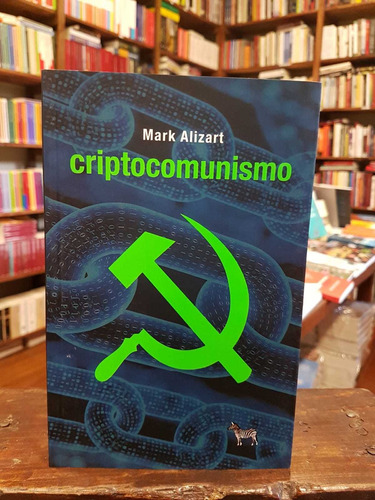 Criptocomunismo