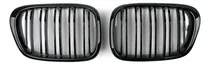 Comprar X Rejilla Riñón Delantero Doble Riñon For Bmw Serie 5 E39