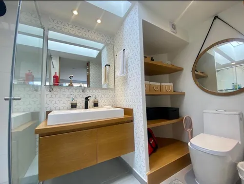 Apartamento En Arriendo/venta En Rincón Del Chicó. Cod A15816