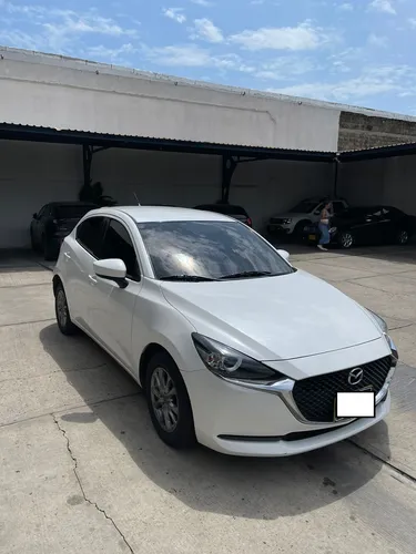 Mazda 2 1.5 Prime