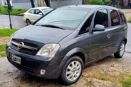 Chevrolet Meriva 1.8 Gls Easytronic
