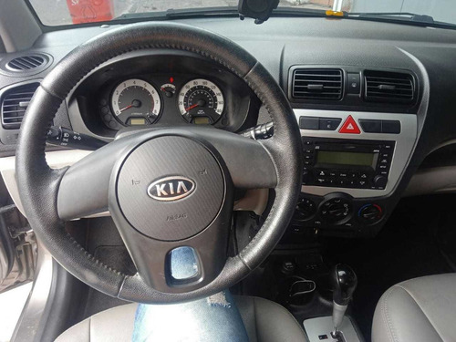 Kia Picanto 2011 Ex Automatico