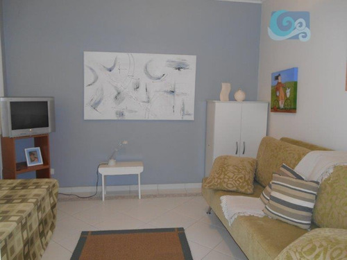 Imagem 15 de 29 de Cobertura À Venda - Praia Da Enseada - Guarujá - Co0239