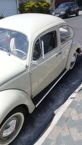 Imagem 6 de 12 de Volkswagen Fusca