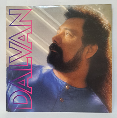 Dalvan 7 Discos Vinil Lp Coleção Sertanejo Raiz Raridade Top