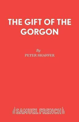 Libro The Gift Of The Gorgon - Peter Shaffer