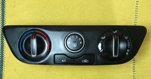 Control De Clima Hyundai Grand I10 2021-2023 Original.