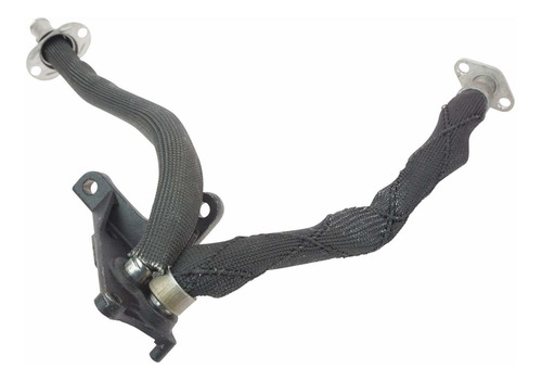 Tubo Escape Egr Para Chevy Gmc Pickup Truck Suv Sierra