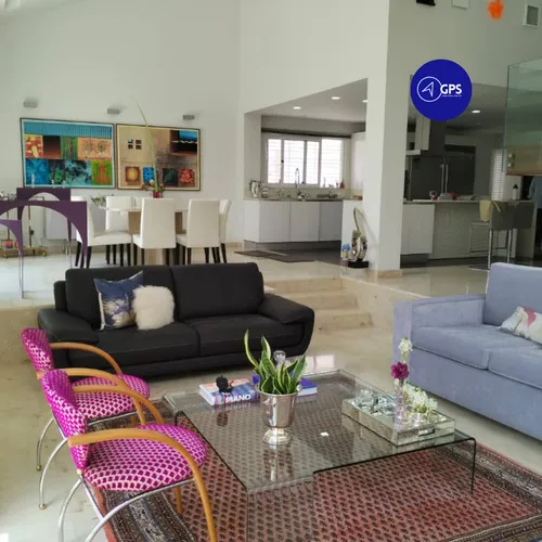 Casa En Venta En Los Samanes