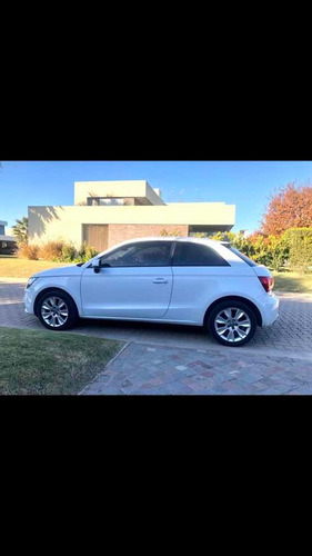 Audi A1 1.4 Ambition Tfsi 122cv 2014