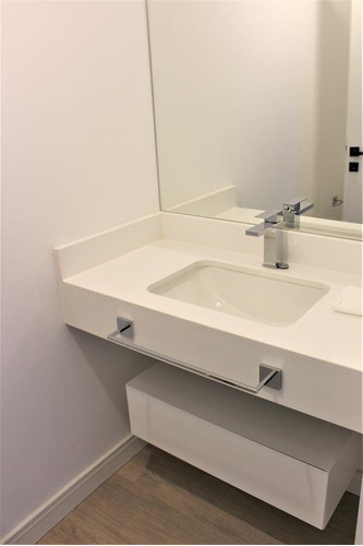 Imagen 13 de 30 de Venta Departamento 3 Ambientes Con Jardin Acassuso San Isidro Libertador 15603