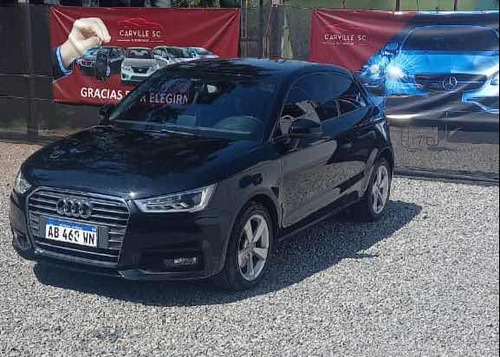 Audi A1 1.4 Tfsi Stronic 125cv