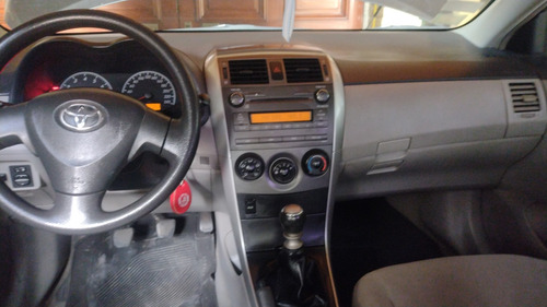 Toyota Corolla 1.8 Xli Mt