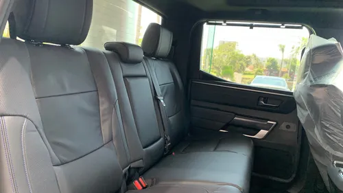 Toyota Tundra 3.5 V6 Hev Platinum 4X4