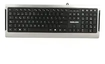 Comprar Teclado Usb Halion Multimedia Ha-k166