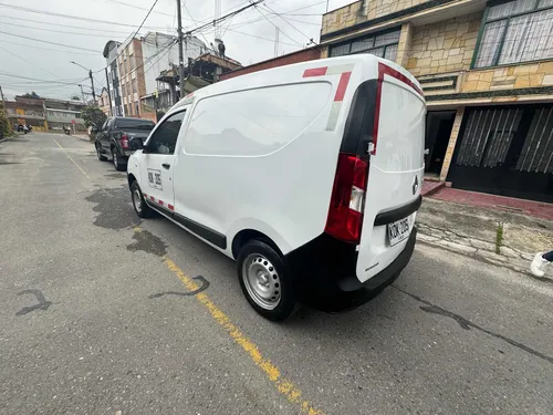 Renault Kangoo 1.6 Express