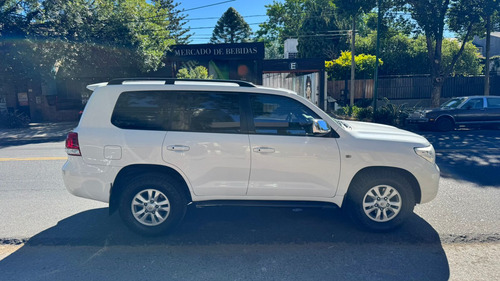 Toyota Land Cruiser 4.5 200 Vx 265cv At