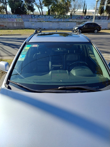 Honda CR-V 2.4 Lx At 4wd