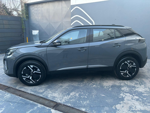 Peugeot 2008 1.6 Allure
