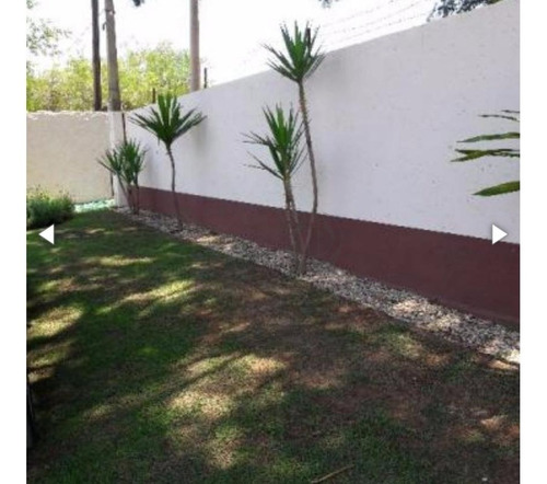 Chácara À Venda Em Loteamento Chácaras Vale Das Garças - Ch000981