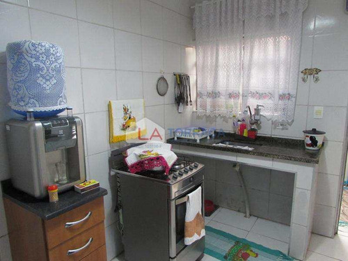 Imagem 13 de 25 de Ref 11816 - Sobrado 2 Dorm - Mirim - Ac. Financiamento - V11816
