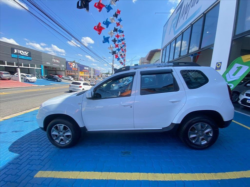 Imagem 5 de 8 de Duster 1.6 16v Sce Flex Dynamique X-tronic