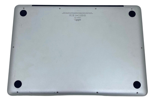 Macbook Pro Modelo A1278 - 4gb 1600 Mhz Ddr3 - Intel Core I5 (Usado)