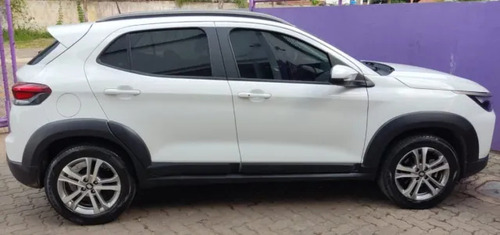 Fiat Pulse Audace Turbo 200 1.0