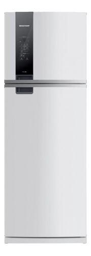 Geladeira frost free Brastemp BRM59A branca com freezer 478L 127V