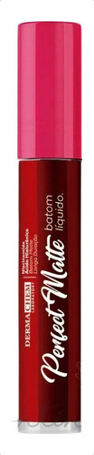 Gloss Labial Jelly 3,8 Ml Seduzione Derma Chem Acabamento Brilhante Cor Rosa