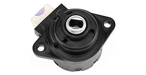 Interruptor De Encendido Gm Genuine Parts 95919456