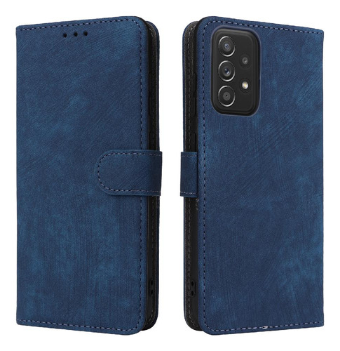 Funda Para Samsung Galaxy A52/a52s Flip Folio Wallet Rfid Pu
