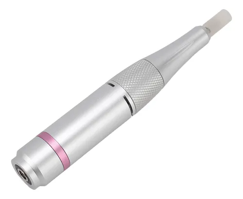 Electric Nail File Machine Drill 35000rpm Low Noise High