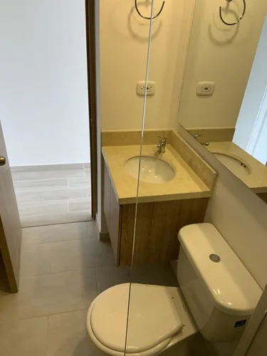 Arriendo Apartaestudio Paloquemao