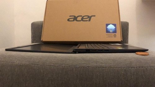 Acer Ultrabook Intel I7-10a 12gb M240gb 1tb Nvidia Mx230 2gb