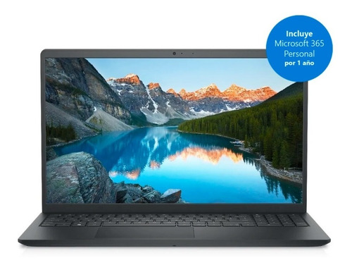 Notebook Dell Inspiron 3511 I7 1165g7 16gb 1tb Ssd W11 Ms365