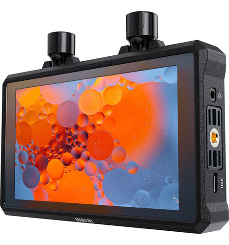 Hollyland Mars M1 E - Monitor /transmisor Inalámbrico