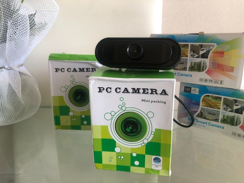 Pc Camara