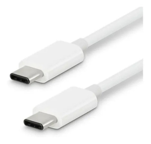 Cable Usb-c A Usb Type C