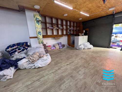Imagen 10 de 22 de Extraordinario Nuevo Precio - Local Comercial - Meiggs