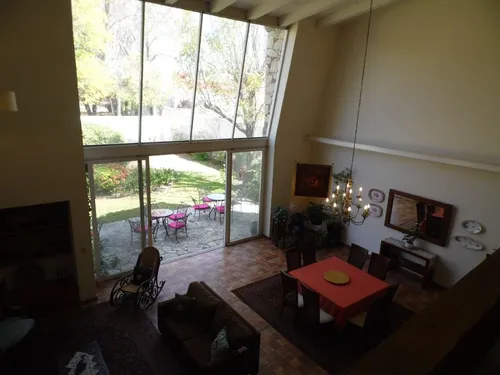 Casa En Venta El Pueblito Querétaro