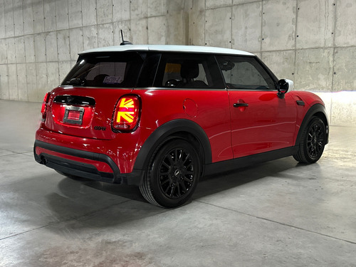 Mini Cooper 1.5 Chili At