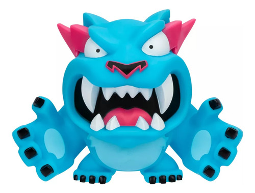 Mrbeast Lab Figura Coleccionable Vinil Classic Panther / H
